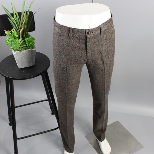 Pantalon Slim-type pour jeunesse - Ref 1467290