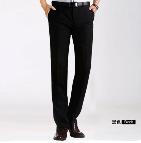 Pantalon Slim-type pour jeunesse en coton été - Ref 1467355