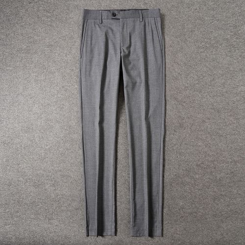 Pantalon droit pour jeunesse été - Ref 1467438