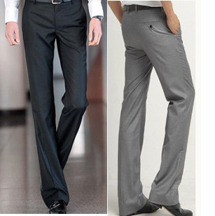 Pantalon Slim-type pour jeunesse été - Ref 1467465