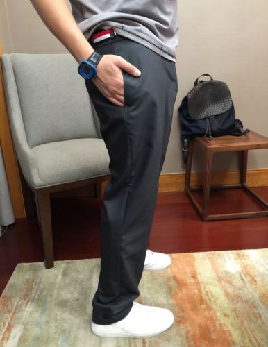 Pantalon LEZORA - Ref 1467504