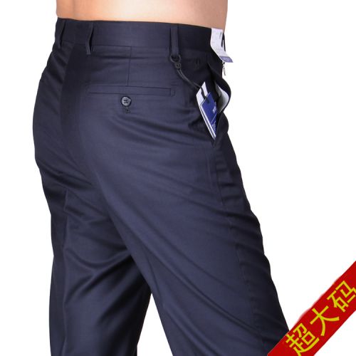 Pantalon pour grands chantiers printemps - Ref 1467511