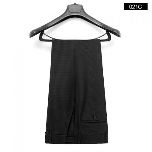 Pantalon Slim-type pour jeunesse printemps - Ref 1467560