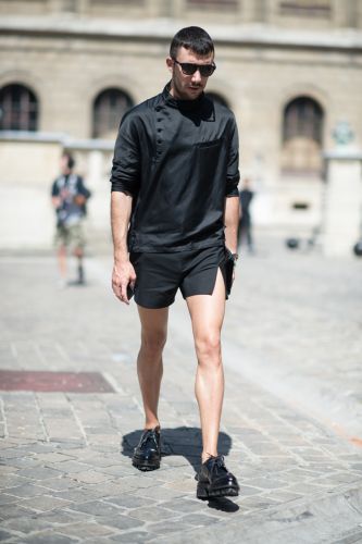 Pantalon Slim-type - Ref 1467563