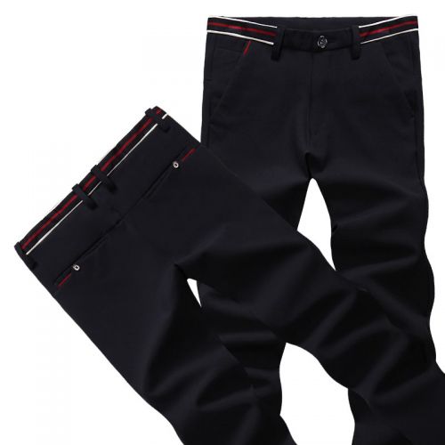 Pantalon pantalons fuselés pour jeunesse en nylon automne - Ref 1467589
