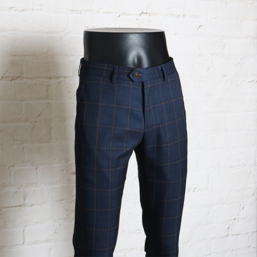 Pantalon Slim-type pour jeunesse automne - Ref 1467619