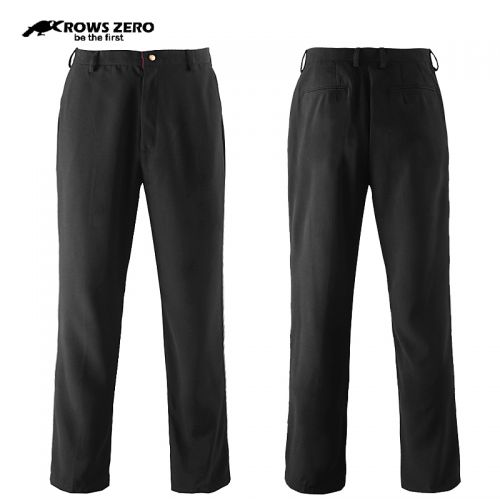 Pantalon pantalons fuselés pour jeunesse CROWS ZERO - Ref 1467623