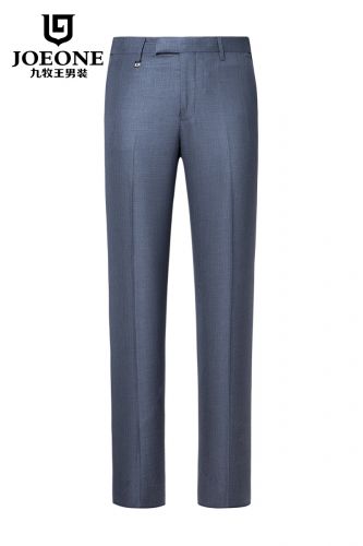 Pantalon droit pour jeunesse JOEONE Polyester printemps - Ref 1467629