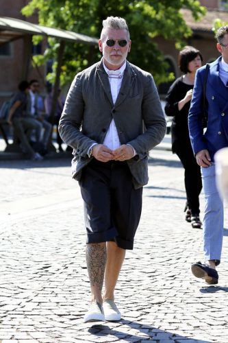 Pantalon Slim-type pour jeunesse été - Ref 1467631