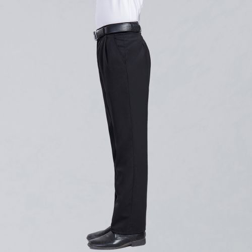 Pantalon droit pour été - Ref 1467663