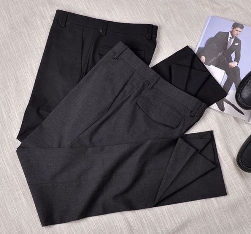 Pantalon Slim-type pour jeunesse en nylon été - Ref 1467694