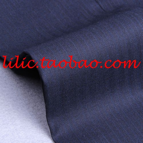 Pantalon droit en laine pour automne - Ref 1467708