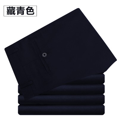 Pantalon pour jeunesse modal automne - Ref 1467771