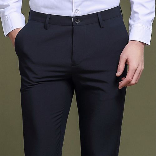 Pantalon Slim-type pour jeunesse NORPEN en nylon automne - Ref 1467790
