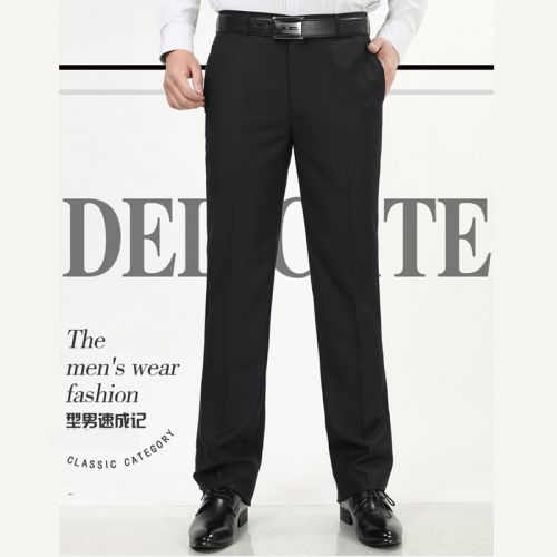 Pantalon droit pour jeunesse été - Ref 1467791