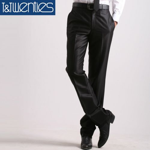 Pantalon Slim-type pour jeunesse TTWENTIES en polyester automne - Ref 1467807