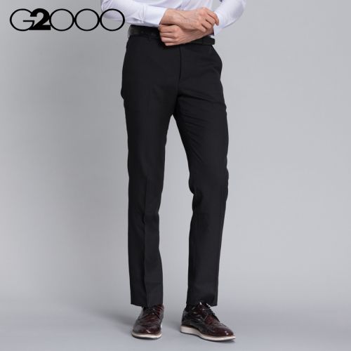 Pantalon G2000 Polyester - Ref 1467835