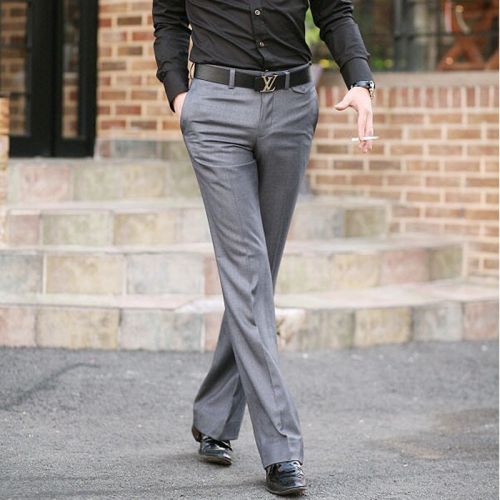 Pantalon Slim-type pour jeunesse BESTAOJUNDA en nylon été - Ref 1467869