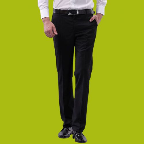 Pantalon Slim-type pour jeunesse G2000 en coton été - Ref 1467875