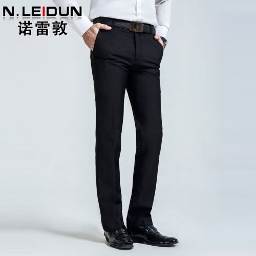 Pantalon polyester pour automne - Ref 1467899