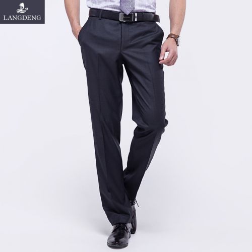 Pantalon Slim-type pour jeunesse en polyester été - Ref 1467948