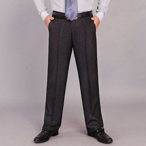 Pantalon pour personne âgée BAEBISLLOOG de fibres viscose polyester, rayonne hiver - Ref 1467964