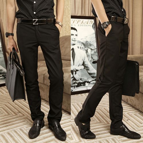 Pantalon Slim-type pour jeunesse - Ref 1467966