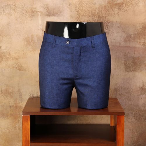 Pantalon Slim-type pour adolescent CROWBEN printemps - Ref 1467982