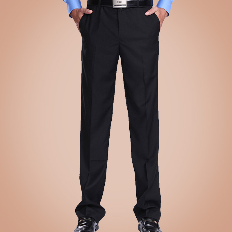 Pantalon droit pour jeunesse été - Ref 1468005