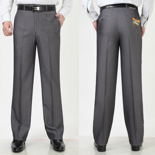 Pantalon soie pour été - Ref 1468008