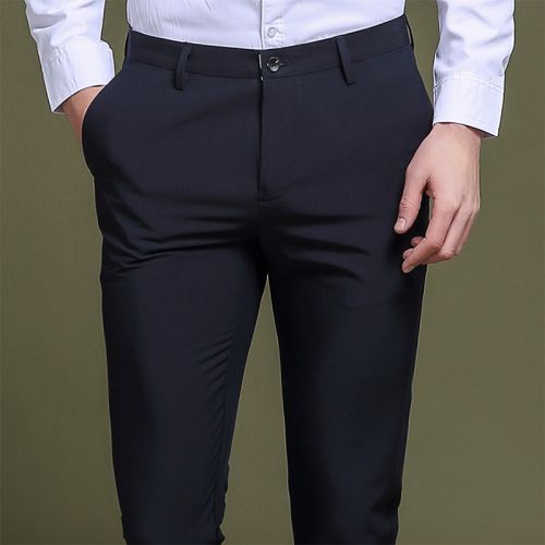 Pantalon Slim-type pour jeunesse NORPEN en nylon automne - Ref 1468100