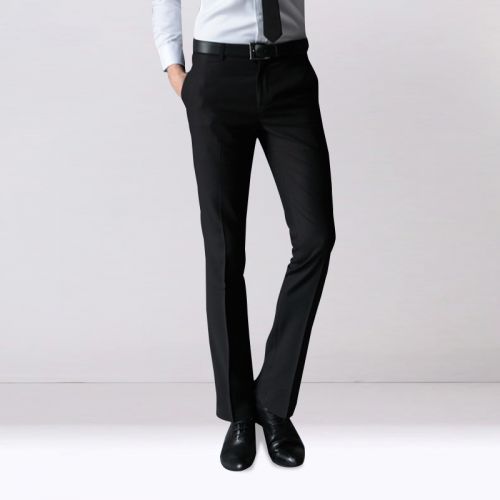 Pantalon Slim-type pour jeunesse printemps - Ref 1468164