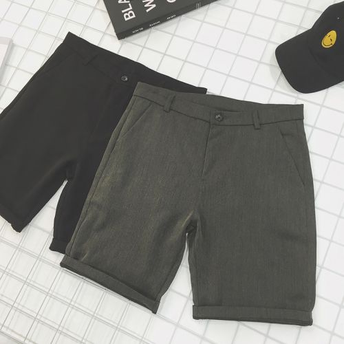 Pantalon droit pour jeunesse été - Ref 1468216