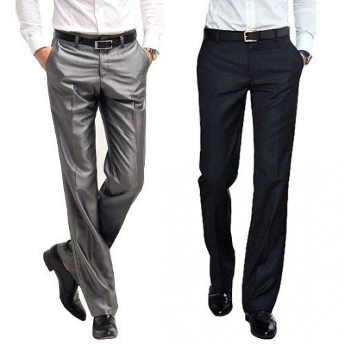 Pantalon droit pour jeunesse printemps - Ref 1468260