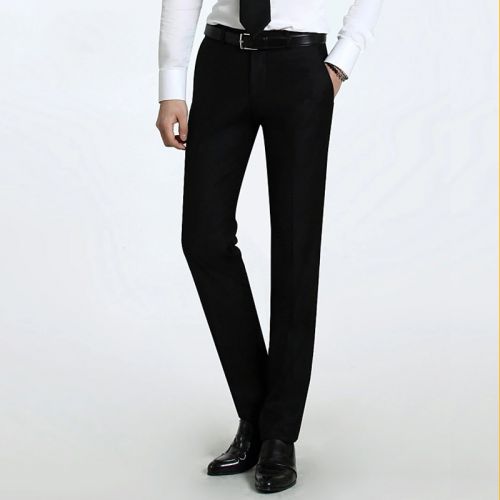 Pantalon Slim-type pour jeunesse ADEGA BORBA en polyester été - Ref 1468266