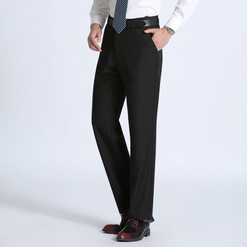 Pantalon polyester pour automne - Ref 1468289