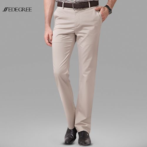 Pantalon pour jeunesse coton printemps - Ref 1468325