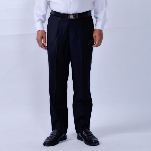 Pantalon droit en nylon pour hiver - Ref 1468333