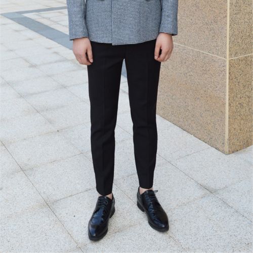 Pantalon pantalons fuselés pour jeunesse été - Ref 1468335