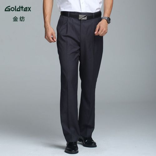 Pantalon GOLDTEX Polyester pour été - Ref 1468357