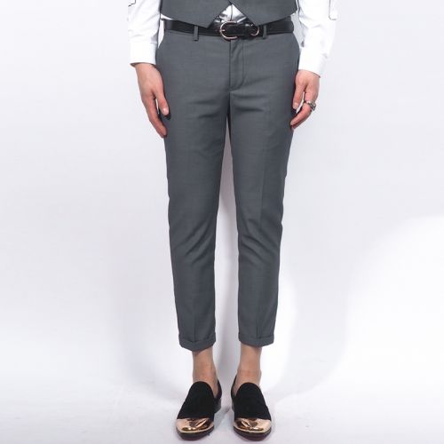 Pantalon Slim-type pour jeunesse - Ref 1468365