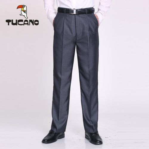 Pantalon pour personne âgée TUCANO printemps - Ref 1468387