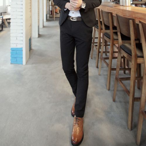 Pantalon Slim-type pour jeunesse UAEA en coton été - Ref 1468472