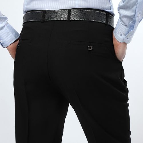 Pantalon polyester pour été - Ref 1468539