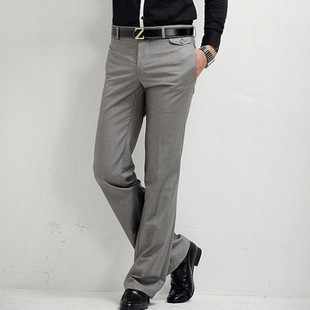 Pantalon droit pour jeunesse F&AMPS en coton automne - Ref 1468590