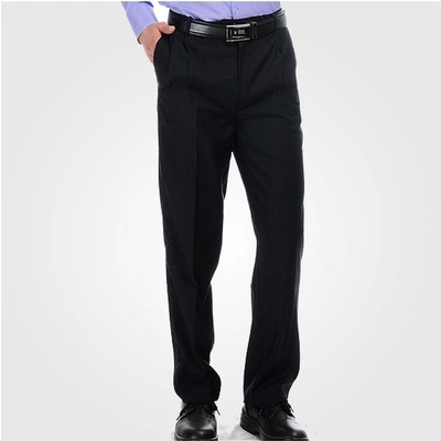Pantalon droit pour été - Ref 1468637