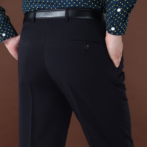 Pantalon droit pour automne - Ref 1468846