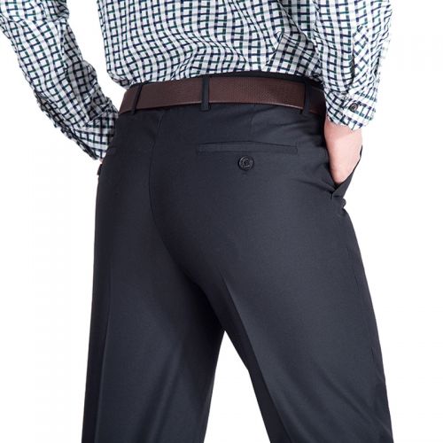 Pantalon polyester pour automne - Ref 1468907