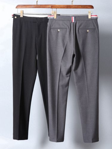 Pantalon Slim-type pour jeunesse LRFNYLFN automne - Ref 1468967