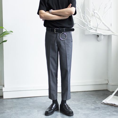 Pantalon Slim-type - Ref 1469009